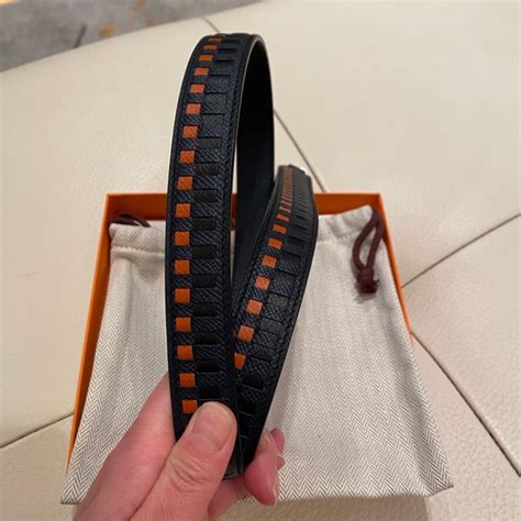 hermes bag strap 25mm|Hermes shoulder bag strap.